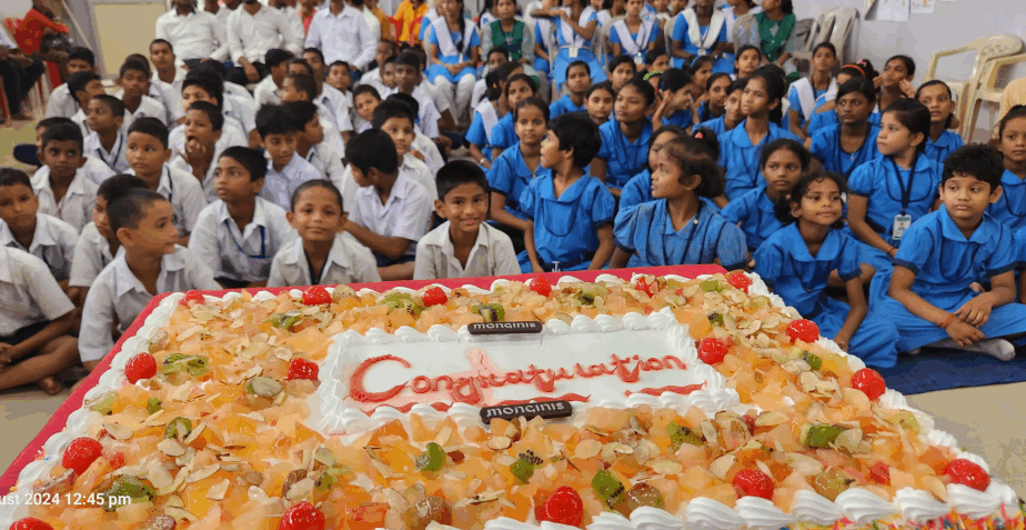 MUVI’s 12th Anniversary was a little special this time. To celebrate the special day, we planned something special.