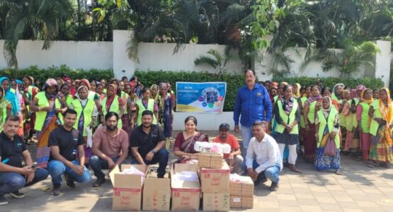 Empowering the Women Who Keep Our City Clean