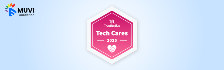 Muvi Foundation Wins the 2025 Tech Cares Award by TrustRadius (2)