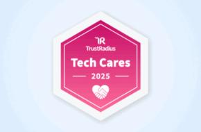 Muvi Foundation Wins the 2025 Tech Cares Award by TrustRadius